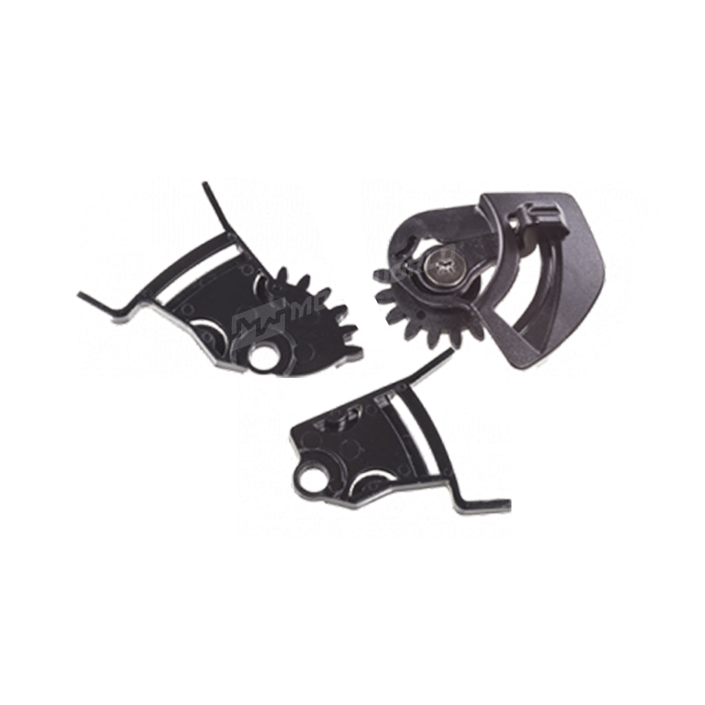 LS2 OPEN FACE PARTS AND ACCESSORIES REPLACEMENT