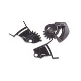 LS2 OPEN FACE PARTS AND ACCESSORIES REPLACEMENT