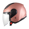 LS2 OF616 AIRFLOW II MOTORCYCLE OPEN FACE HELMET