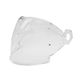 LS2 OPEN FACE HELMET VISOR REPLACEMENT