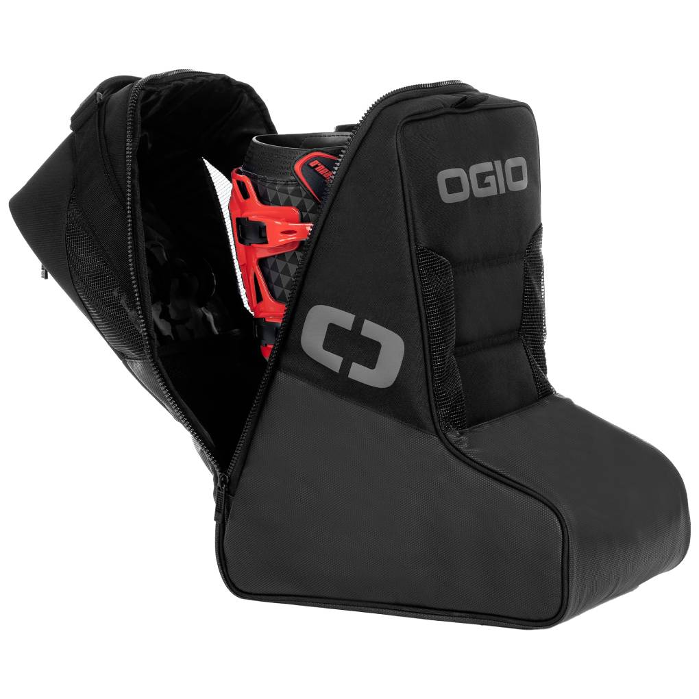 OGIO MX PRO BOOT BAG STEALTH