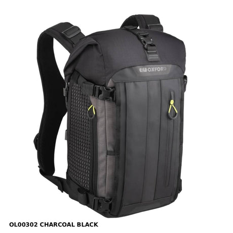 OXFORD ATLAS B-20/B-30 ADVANCED BACKPACK