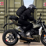 OXFORD ATLAS B-20/B-30 ADVANCED BACKPACK