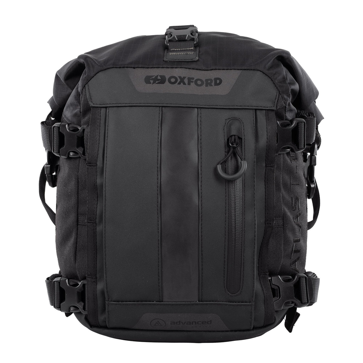 OXFORD ATLAS ADVANCE TOUR MOTORCYCLE BACKPACK