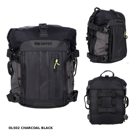 OXFORD ATLAS ADVANCE TOUR PACK