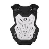 O'NEAL SPLIT CHEST MOTORCYCLE PROTECTOR