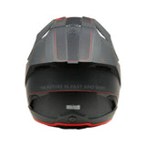 O'NEAL 3SRS II MOTORCYCLE MX HELMET