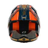 O'NEAL 3SRS II MOTORCYCLE MX HELMET