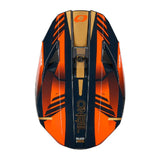 O'NEAL 3SRS II MOTORCYCLE MX HELMET