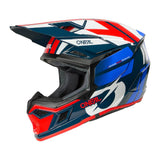 O'NEAL 3SRS II MOTORCYCLE MX HELMET