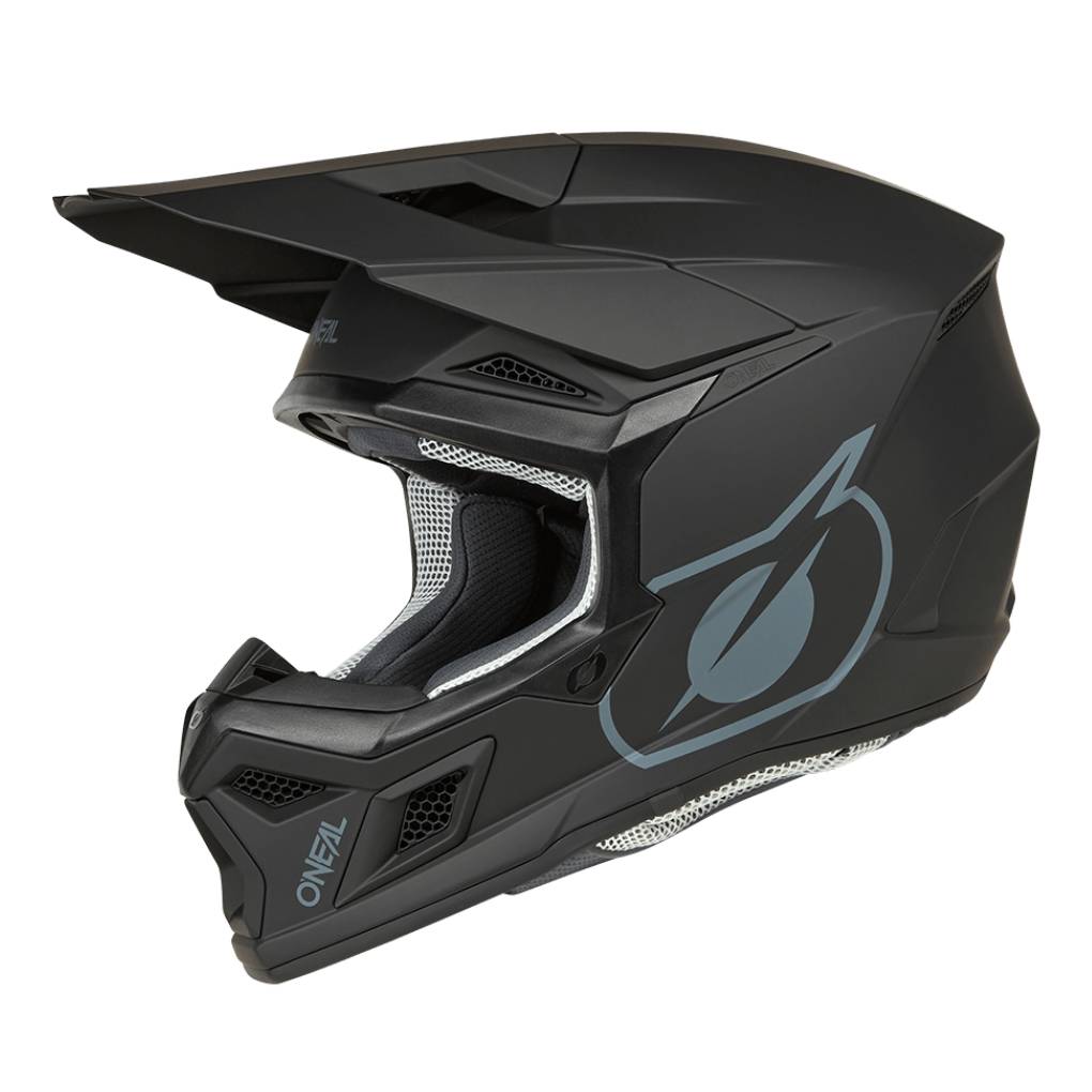 O'NEAL 3SRS II MOTORCYCLE YOUTH MX HELMET (For Kids)