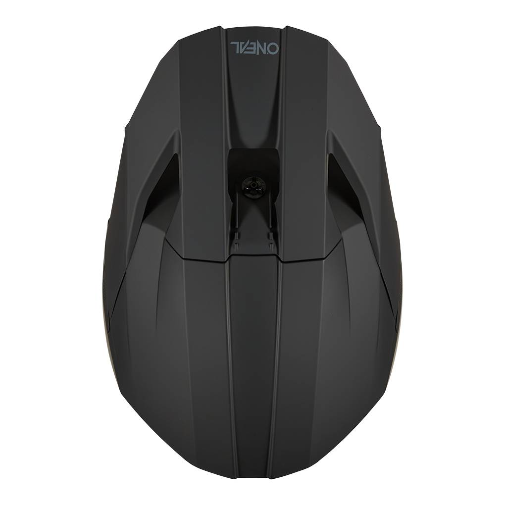 O'NEAL 3SRS II MOTORCYCLE YOUTH MX HELMET (For Kids)