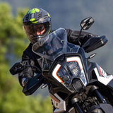 O'NEAL SIERRA RS MOTORCYCLE ADVENTURE HELMET