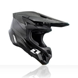 ONE INDUSTRIES X-197 CARBON ONYX MOTOCROSS HELMET