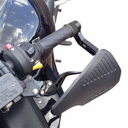 OXFORD OX702 MOTORCYCLE LEVER HAND GUARD KIT