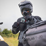 OXFORD OL1003 ATLAS ADVANCE STRAP PACK