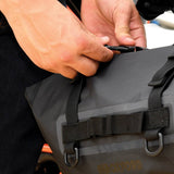 OXFORD OL755 AQUA P32 STRAP-ON PANNIER BAG - 16L