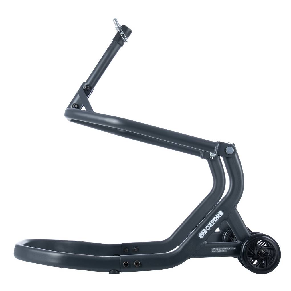 OXFORD OX265 ZERO-G HEADSTOCK STAND