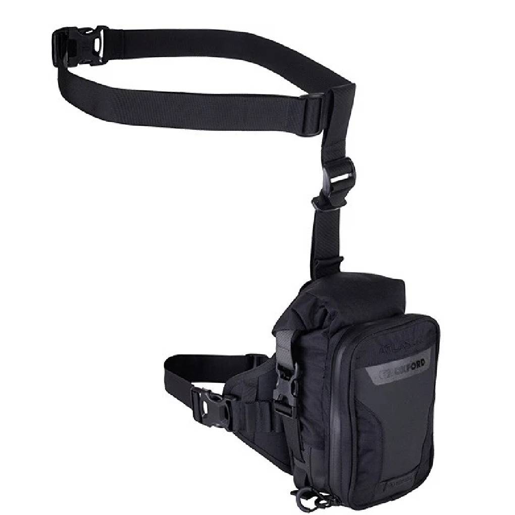 OXFORD ATLAS L-1 ADV LEG PACK