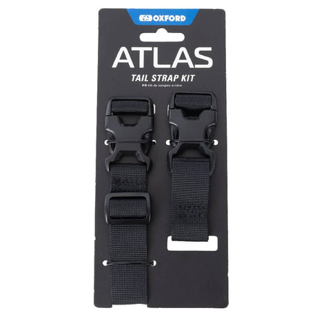 OXFORD ATLAS ADVANCED STRAPS