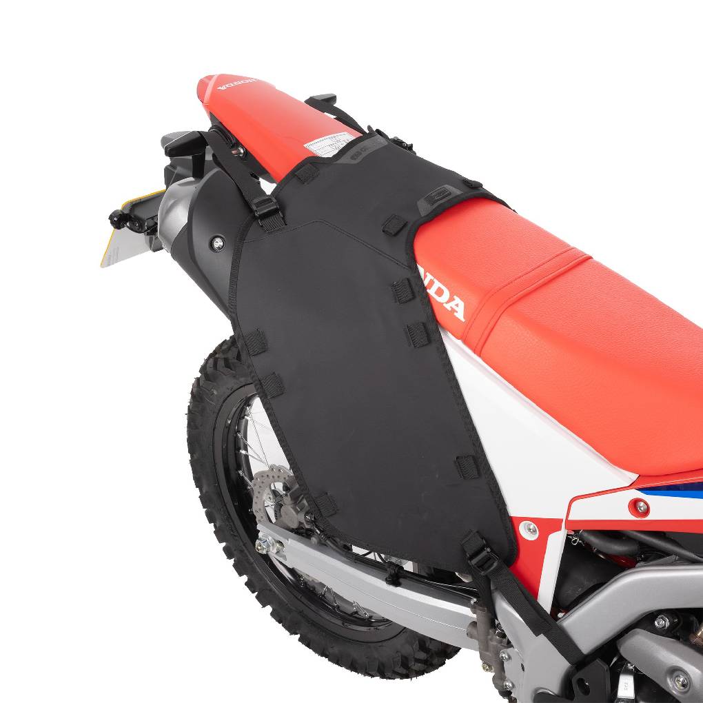 OXFORD ATLAS ADVANCED HARNESS