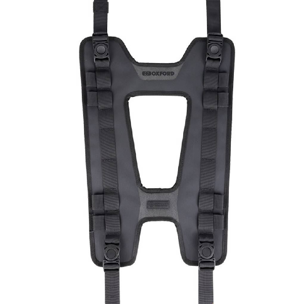 OXFORD ATLAS ADVANCED HARNESS