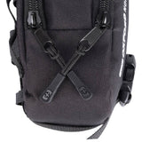 OXFORD NOMAD UTILITY POUCH BLACK