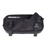 OXFORD NOMAD UTILITY POUCH BLACK