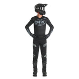 O'NEAL MAYHEM SOLID MX/MTB JERSEY V.27