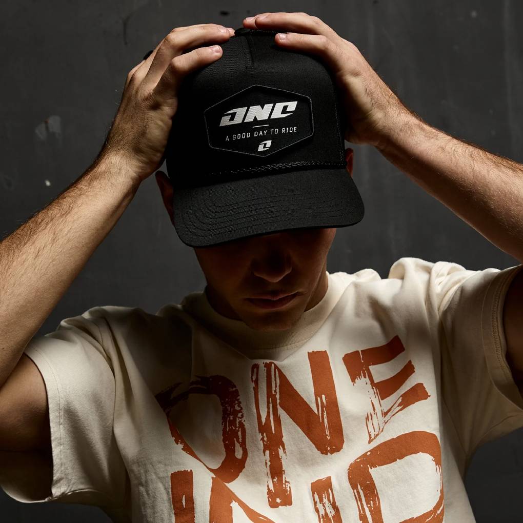 ONE INDUSTRIES CASUAL CAP