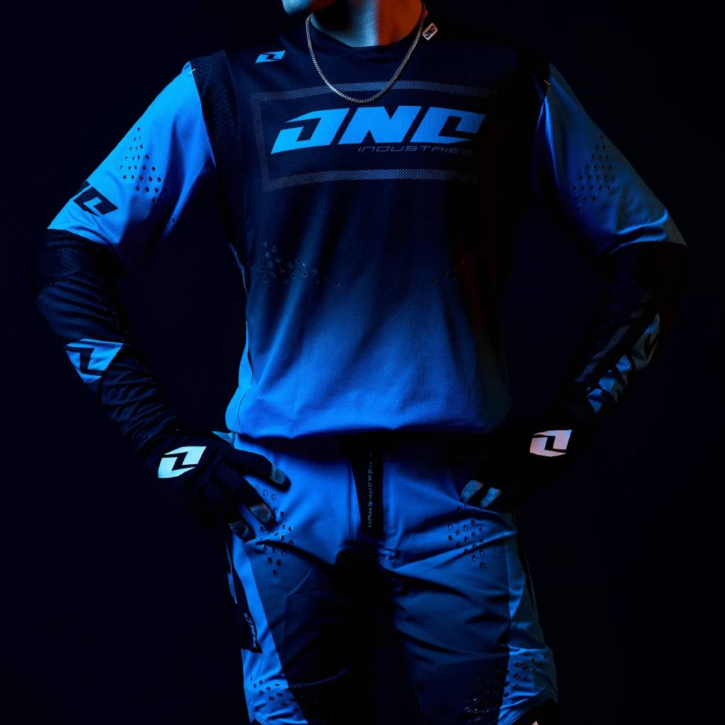 ONE INDUSTRIES X-197 MX JERSEY