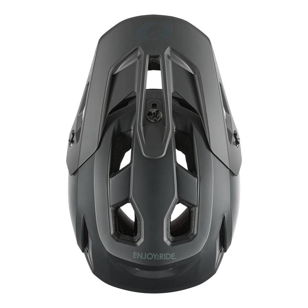 O'NEAL SL1 FULL FACE BICYCLE HELMET