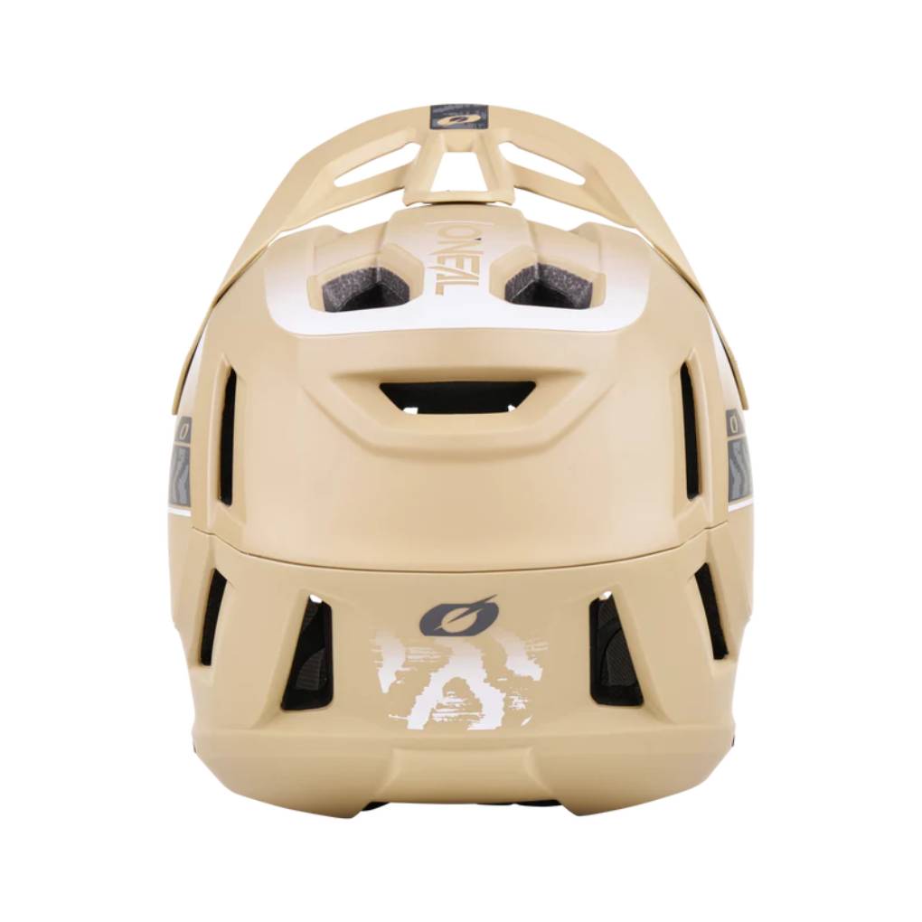 O'NEAL SL1 FULL FACE BICYCLE HELMET