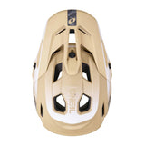 O'NEAL SL1 FULL FACE BICYCLE HELMET