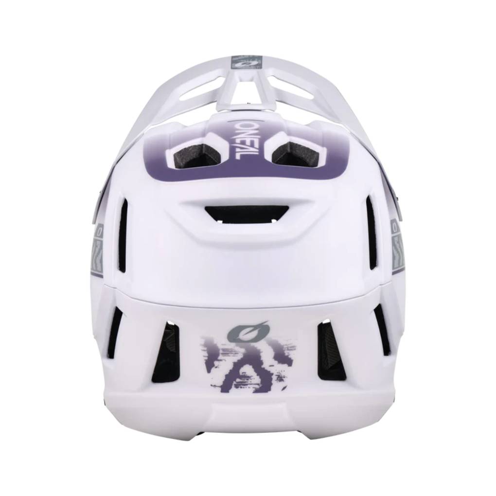 O'NEAL SL1 FULL FACE BICYCLE HELMET