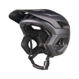 O'NEAL TRAPPER EVO BICYCLE/MTB OPEN FACE HELMET