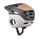 O'NEAL TRAPPER EVO BICYCLE/MTB OPEN FACE HELMET