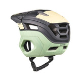 O'NEAL TRAPPER EVO BICYCLE/MTB OPEN FACE HELMET