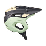O'NEAL TRAPPER EVO BICYCLE/MTB OPEN FACE HELMET