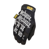 MECHANIX WEAR THE ORIGINAL BLACK