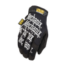 MECHANIX WEAR THE ORIGINAL BLACK