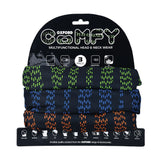 OXFORD COMFY HELMET BALACLAVA