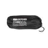 OXFORD RAINSEAL JACKET MOTORCYCLE RAINCOAT