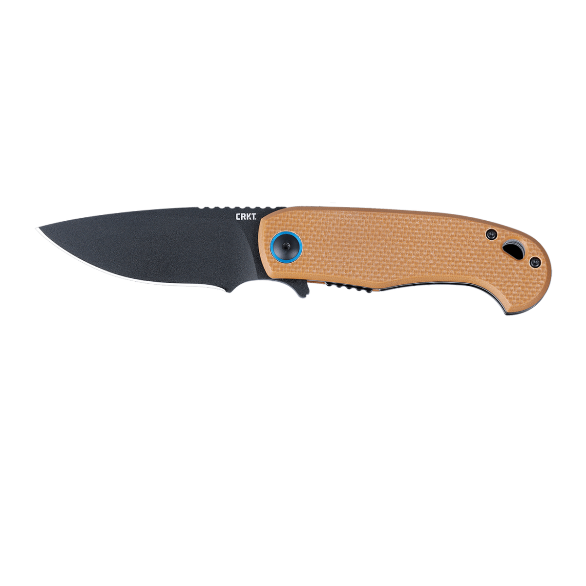 CRKT P.S.D. II (PARTICLE. SEPARATION. DEVICE.)