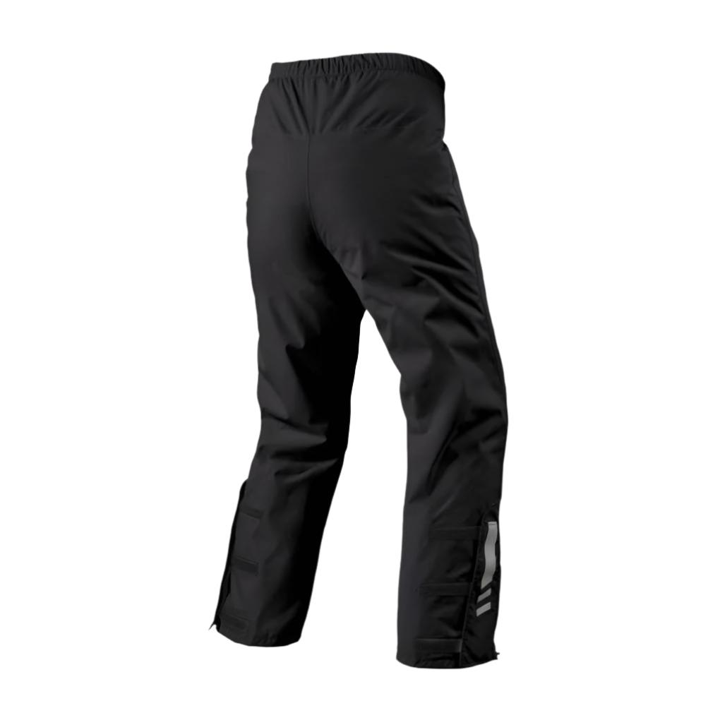 REV'IT FRC024 ACID 4 H2O MOTORCYCLE RAIN PANTS