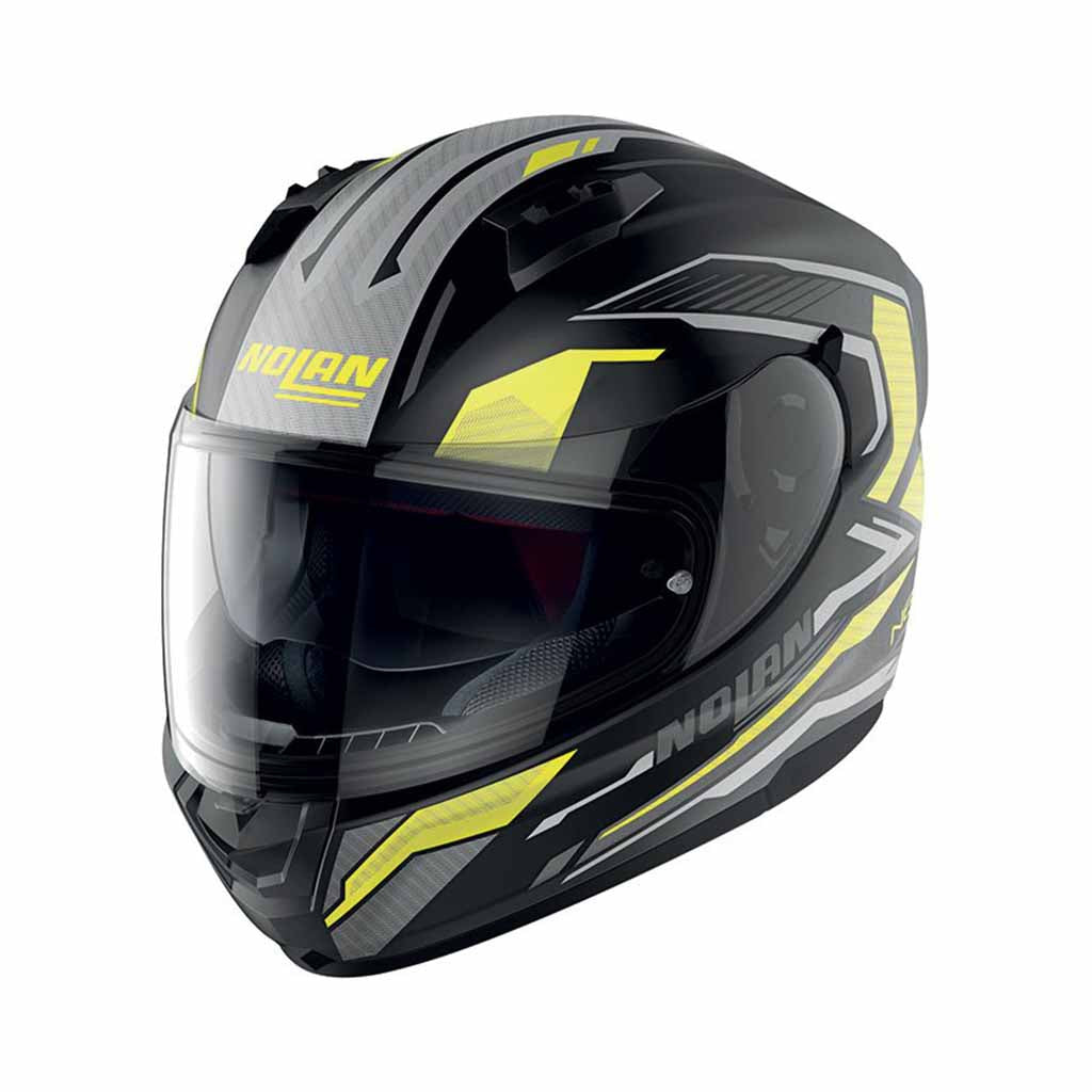 NOLAN N60-6 MOTORCYCLE FULL FACE HELMET