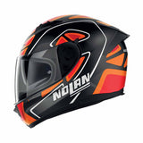 NOLAN N60-6 MOTORCYCLE FULL FACE HELMET