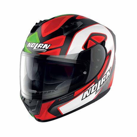 NOLAN N60-6 MOTORCYCLE FULL FACE HELMET