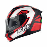 NOLAN N60-6 MOTORCYCLE FULL FACE HELMET