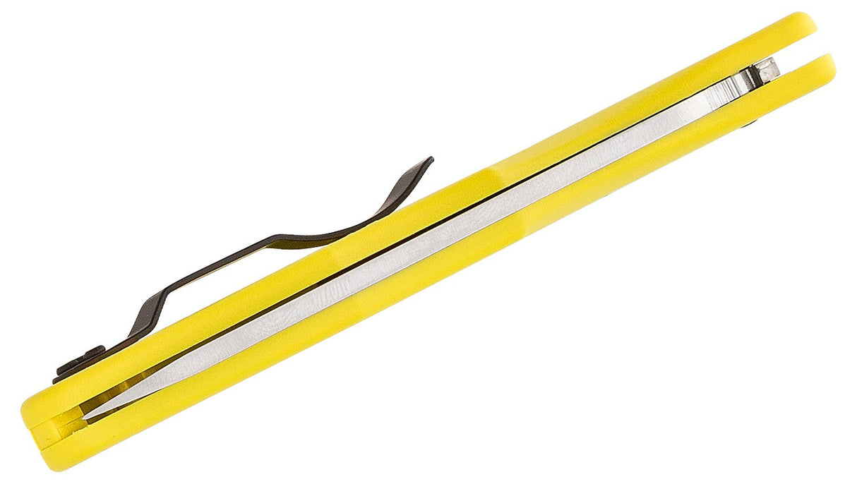 SPYDERCO PACIFIC SALT 2